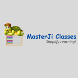Masterji Classes